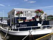 2 Bedroom House Boat For Sale In Fulham