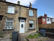 2 Bedroom House Bradford West Yorkshire 93632792