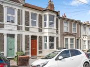 2 Bedroom House Bristol City Of Bristol LS97276255