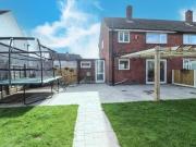 2 Bedroom House Carlisle Cumbria 94999544