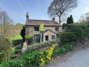 2 Bedroom House Chapel En Le Frith Chapel En Le Frith...