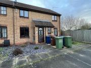 2 Bedroom House Chatteris Cambridgeshire 93121356