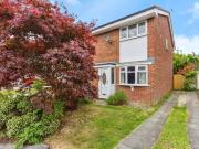 2 Bedroom House Cheadle Stockport 97429019