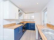 2 Bedroom House Clayton Le Moors Lancashire 90355348
