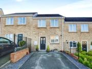 2 Bedroom House Consett County Durham 92478951