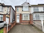 2 Bedroom House Coventry Coventry 96150131