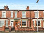 2 Bedroom House Crewe Cheshire East 89445764