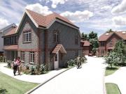 2 Bedroom House Croydon Greater London 97087334