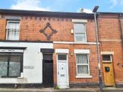 2 Bedroom House Derby Derbyshire 95153383