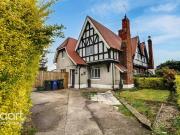 2 Bedroom House Doncaster South Yorkshire 95303712