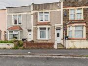 2 Bedroom House Easton Bristol 98765661