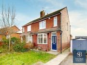 2 Bedroom House Eastwood Nottinghamshire 99571748