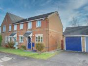 2 BEDROOM House End Terrace