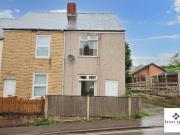 2 Bedroom House End Terrace To Let 2 Bedroom House End Terrace To Let