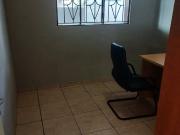2 bedroom house ext 6 Island Cosmo city. 067 858 7