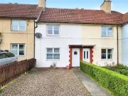 2 bedroom house for rent, Admiralty Road, Rosyth,...