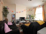 2 Bedroom House for rent at Harold Grove, Hyde Park, Leeds