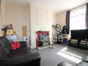2 Bedroom House for rent at Harold Mount, Hyde Park, Leeds