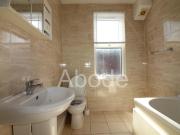 2 Bedroom House for rent at Harold Walk, Hyde Park, Leeds
