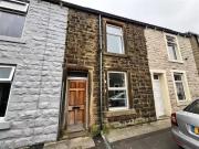 2 bedroom house for rent in 17 Orange Street Accrington...