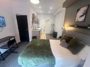 2 bedroom house for rent in Abbey Street, Derby, DE22