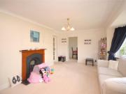 2 bedroom house for rent in Alan Court, 6 7 Vanbrugh...