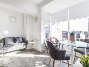 2 bedroom house for rent in Alexandra Road, Leeds, LS6