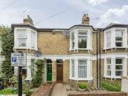 2 bedroom house for rent in Alexandria Road West Ealing W13