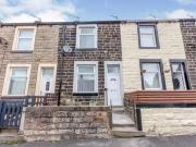 2 bedroom house for rent in Allendale Street, Colne BB8