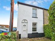 2 bedroom house for rent in Arbour Lane, Chelmsford, CM1