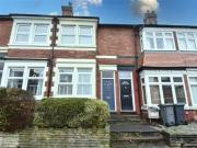 2 bedroom house for rent in Ashmore Road, Birmingham,...