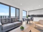 2 bedroom house for rent in Ashted Wharf, Glasswater...