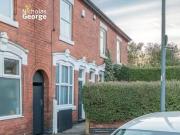 2 bedroom house for rent in Bank Street, Kings Heath,...