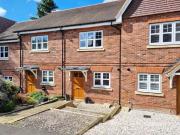 2 bedroom house for rent in Barbara Court, WELWYN, AL6
