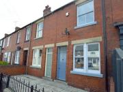 2 Bedroom House For Rent In Beighton, Sheffield