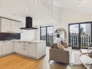 2 bedroom house for rent in Belmont Wharf, Pitt Street,...