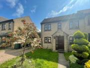 2 Bedroom House For Rent In Bierley
