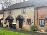 2 bedroom house for rent in Birch Court, St Georges,...