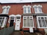 2 bedroom house for rent in Bishopton Road, SMETHWICK, B67