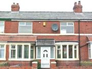 2 Bedroom House For Rent In Blackpool