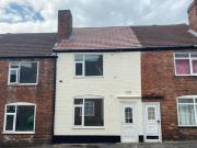 2 Bedroom House For Rent In Bolsover