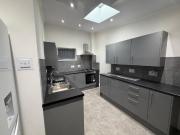 2 bedroom house for rent in Boswell Street, Liverpool, L8