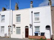2 bedroom house for rent in Boundary Road Ramsgate CT11...