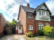 2 Bedroom House For Rent In Bournville