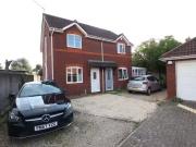 2 bedroom house for rent in Bower Road, Bristol, BS3