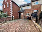 2 bedroom house for rent in Bramble Court, Pool in...