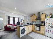 2 Bedroom House For Rent In Brighton, East Sussex