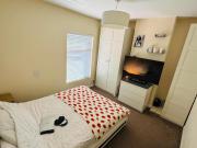 2 bedroom house for rent in Brook Street, NORTHAMPTON, NN1