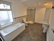 2 bedroom house for rent in Cambridge Road, Liverpool, L20