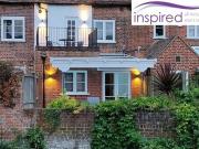 2 Bedroom House For Rent In Canterbury